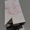 LuSeren Hair Clips for Women 4.3 Inch Large Hair Claw Clips for Women Thin Thick Curly Hair, Big Matte Banana Clips,Strong Hold jaw clips,Neutral Colors