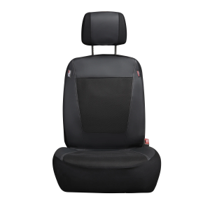 Dickies seat covers 2pk for cars crossovers SUVs durable fabric