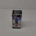 Hy-Impact Better Blender 16 Oz Cordless USB Rechargeable Turbo Power
