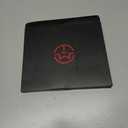 for iPhone 14 Plus Case Wallet with RFID Blocking Card Holder, PU Leather Kickstand Protective Flip Phone Cover Fit for iPhone 14 Plus 6.7", Black