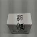 Denture Case, 2-in-1 Retainer Cleaner Case with Mirror & Strainer, Portable Aligner Bath Soaking Cup for Travel, Cute Orthodontic Storage Box for Mouth Guard, Night Guard & False Teeth, Pink