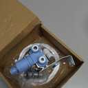 W10408179 2304757 2205762 Refrigerator Water Inlet Valve for Whirlpool, Kenmore, Maytag, KitchenAid, Amana, Ikea Fridge, Replacement Parts W10408179VP, 2188746, 2186486, 2315534, 4389177, 2188708