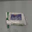 50-Pack Self-Stick 7 in Cardboard Easel Backs, Picture Frame and Art Easel Stand Bulk Pack for Photographs, Artwork, Posters, Signs, and Craft Projects (White)