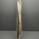 Kingston Brass GLDR814367 Silver Sage 36in. ADA Grab Bar, Brushed Brass, 11/4in. Outside Diameter