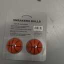 2 x Sneaker Balls Deodorize Shoes, Gym Bags And Lockers