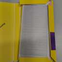 PEHAEL 3+3 Pack for iPhone 17 Pro Max Privacy Screen Protector with Camera Lens Protector Full Coverage Anti-Spy Tempered Glass Film 9H Hardness Easy Installation Bubble Free [6.9 inch]