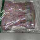 HAITHO Winter Hat for Kids Toddler Children, Girls Beanie with Double Pom Pom Warm Fleece Lined, Girls Accessories Knit Cap (Multicolor)