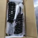 PAROD Shock Absorber Strut Fit for 2008-2012 Honda Accord Coupe 3.5L V6, Sedan 2.4L L4;Front Coil Spring Assembly #172562L 172562R