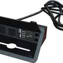 Regency DPEL2 Tabletop Power and Data Port