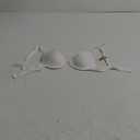 Maidenform Underwire, One Fab Fit Demi T-Shirt, Convertible Bras for Women (32A)