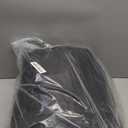 Minivan Car Cover for Toyota Sienna 100% Waterproof All Weather, Heavy Duty Outdoor Full Exterior Covers Rain Sun Wind UV Protection.