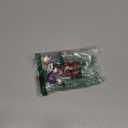 Rhode Island Novelty 2.5 Inch Pirate Figures,12 Pieces per Order