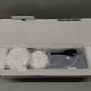 Vacuum Sealer Machine for Kitchen, Vacuum Sealer Machine Perfect Vacuum Sealing, Multi-Functional Automatic Food Sealer, Powerful Food Vacuum Sealer, Built-in Cutter and Bag Storage