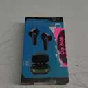 iLive Truly Wireless Gaming Earbuds with ENC