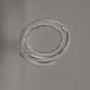 Edge Protector 100% Silicone, Baby Proofing Thin Corners Clear Guards, Pre-Tape Adhesive Soft for Kids Safety, Child Table Cabinets Furniture Bumper (2/5x2/5 in, 3 FT)