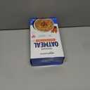 Amazon Grocery, Maple & Brown Sugar Instant Oatmeal, 15.1 Oz, 10 Ct, 
BB: 20Apr 2027