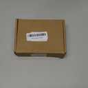 W11307244 Washer Lid Lock (3 Wire) Washer Door Lock Compatible with Whirlpool Maytag Amana Kenmore Replace W11253733, W10838613, W10838613VP, etc