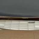 Pool Ladder Steps Replacement, (3-Pack) 18" Universal, White