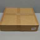 36 inch Fire Pit Ring, Galvanized Fire Ring 1.5ft high, Wood Burning Fire Pits Ring, Outdoor Fireplace Height 24 Inch, Round Camp Fire Ring, Bonfire Pit for Camping, Backyard (3x3x1.5FT)