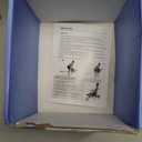 HXD-ERGO Double D Handle for Cable Machine - Ergonomic Row Handle Cable Attachment - Triangle V Bar Grip LAT Pull Down Attachments for Home Gym (Black-2)