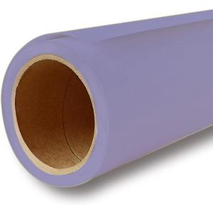 Seamless Photography Photo Backdrop Background Paper 53 inches Wide x 16.5 feet Long (Thistle)