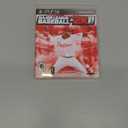 Major League Baseball 2K11 - Playstation 3