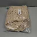 Bathroom Rugs 30x20, Extra Soft Absorbent Chenille Bath Rugs, Rubber Backing Quick Dry, Machine Washable Bath Mats for Bathroom Floor, Tub and Shower, Home Decor Accessories, Beige