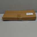 6 Pcs 27" Eucalyptus Stems Greenery Stems Eucalyptus Leaf Spray in Green Silk Plastic Plants Floral Artificial Plants for Home Party Wedding Decoration(Dark Green)