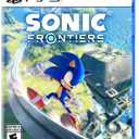 Sonic Frontiers - PlayStation 5