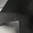 VEVOR Jack Stands, 6 Ton (13,000 lbs) Capacity Car Jack Stands Double Locking, 14.2-23 inch Adjustable Height, for lifting SUV, Pickup Truck, Car and UTV/ATV, Red, 1 Pair