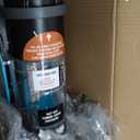 Ninja SLUSHi Professional Frozen Drink Maker with RapidChill Technology, 88 oz. Frozen Drink & Slushie Machine, 2 Preset Programs, Frozen Margaritas, and More, Premium Accents, Teal, FS299