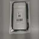 SUPFINE Magnetic for iPhone 16 Plus Case (Compatible with MagSafe) (Military Grade Drop Protection) Translucent Matte Shockproof with Anti-Fingerprint Phone Cover, Black