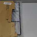 AP-1512HH Washable Pre-filter Sets Compatible with Coway Air Cleaner Purifier Airmega AP-1512HH, AP-1512HH-FP, AP-1518R, AP-1519P, Item #3304899,2 Washable Pre-filters and 4 Carbon Replacement Filters