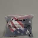 PINKY SENSON Men's American Flag Patriotic Swimwear Fourth of July Stars & Stripes Swim Briefs, XL