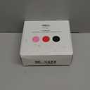 NEWTGAN 20 PCS Mouse Ears Headbands for Birthday Party Theme Park Costume Play Celebration for Boys and Girls (black, pink) 