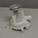 202203 Washer Drain Pump Compatible with Maytag Jenn-Air Whirlpool Washer, Replaces 202203, 202540, 6-2022030, WP6-2022030