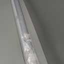 Cordless Zebra Blinds for Windows, 37" W x 72" H Zebra Roller Shades with Valance Free Stop Zebra Roller Shades, Light Control Window Treatments Dual Layer Sheer Blinds for Day and Night, Grey (Gray)