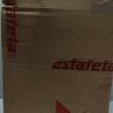 Crestlive Products Outdoor Chaise Lounge Cushion Set of 2, Outdoor Lounge Chair Cushion with Headrest for Patio Furniture, Lawn, Pool, 71''L x 21''W x 1''T (Beige)