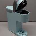 Keurig K-Mini Single Serve Coffee Maker, Oasis