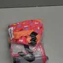 Supet Raised Inflatable Dog Cone Collar to Stop Licking, Soft Dog Cone Alternative After Surgery, Doggie Neck Donut Collar for Small Medium Large Dogs