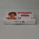 Huggies Size 7 Diapers, Snug & Dry Baby Diapers, Size 7 Over 41 Lb 46 Count