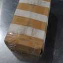 CAP Barbell Coated Hex Dumbbell Weight - Single | 10-120 lbs | Multiple Options