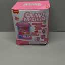 JoyCat Claw Machine for Kids, Unicorn Mini Vending Machine & Electronic Arcade Game with Adjustable Music & 20 Mini Plush Toys for Kids Ages 3-8, Indoor Toy for Home Party