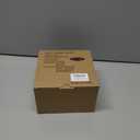 Abeja C9 LED Christmas Lights Outdoor, 25 Ft C9 Vintage String Lights with 26 Shatterproof Multicolor LED Bulbs, Connectable Multicolor Lights for Holiday Party Roofline Garden Patio, Red/Green/White