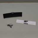 Dorman 924-451 Center Dash Console Repair Kit Compatible with Select Toyota Models