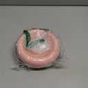 Chubby Ceramic Minimalist Aesthetic Tableware Kitchenware Bowl in Pink, Soup Cereal Salad