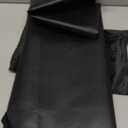 UBeesize Thickened 48x36 inches Under Grill Mat for Outdoor Grill, Double-Sided Fireproof Grill Pad for Fire Pit, Indoor Fireplace Mat Fire Pit Mat, Oil-Proof Waterproof BBQ Protector for Deck and Patio : Patio, Lawn & Garden