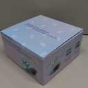 Neck Massager 2026 New Upgrade 3 in 1 Portable Massager with Heat &Comfortable StretchingAdjustable Intensity for Neck & Shoulder Relaxation at Home,Office,Travel