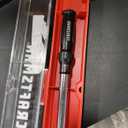 Craftsman Torque Wrench