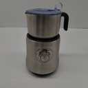 Breville Milk Caf Frothe BMF600XL, Brushed Stainless Steel